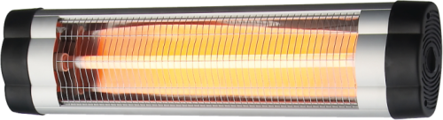 Инфракрасный обогреватель ИКО-2000Л (кварцевый) Ресанта-Tehinstrument