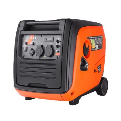 Генератор инверторный PATRIOT iGX 4000 W-Tehinstrument