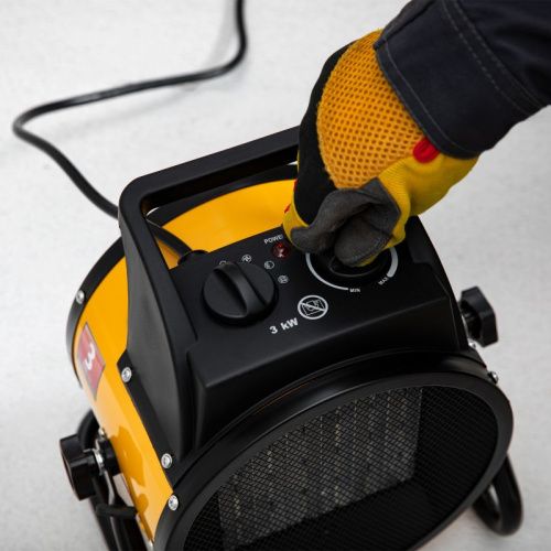 Тепловая пушка Denzel DHC 3-150-Tehinstrument