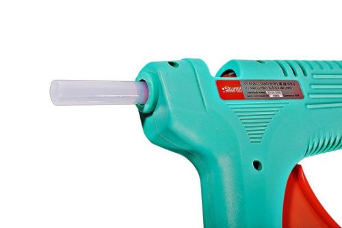 Пистолет клеевой 80 Вт  Sturm-Tehinstrument