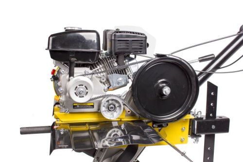 Мотокультиватор Champion BC8716-Tehinstrument