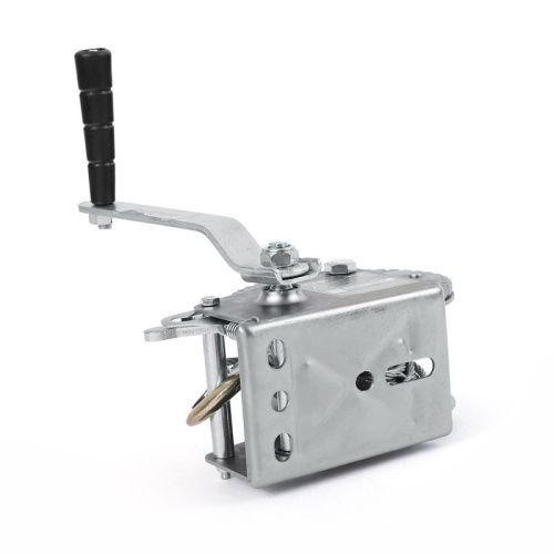 Лебедка ручная барабанная Patriot WH 540 B-Tehinstrument