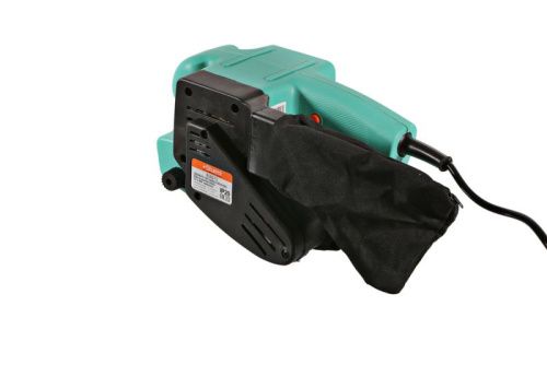 Ленточная шлифовальная машина  Sturm BS8573-Tehinstrument