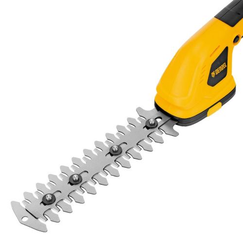 Ножницы-кусторез аккумуляторные Denzel GS-20-Tehinstrument