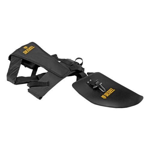 Триммер бензиновый Denzel DGT 520-Tehinstrument