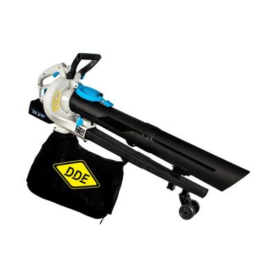 Воздуходув аккумуляторный DDE BlueTech VBB 2740-Tehinstrument