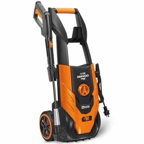 Мойка высокого давления Daewoo DAW 500 (минимойка ДЭУ 500)-Tehinstrument