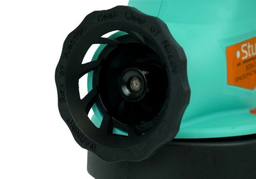 Краскопульт электрический  Sturm SG9612-Tehinstrument