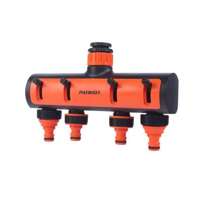 Распределитель PATRIOT WTA 4-Tehinstrument