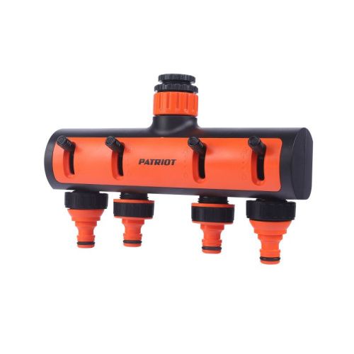 Распределитель PATRIOT WTA 4-Tehinstrument