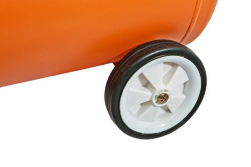 Компрессор воздушный масляный ВКС-93155С СОЮЗ, 1,5кВт, 210л/мин, ресивер 50 л, прямой привод-Tehinstrument