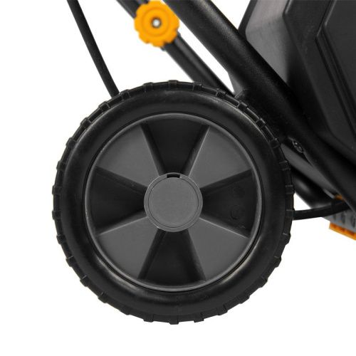 Электрическая снегоуборочная машина Denzel ESB-460-Tehinstrument