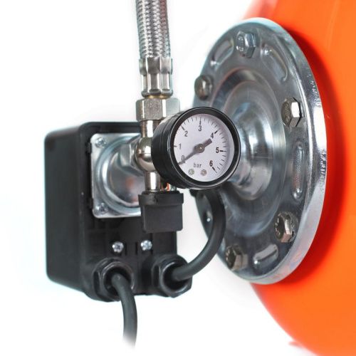 Насосная станция Patriot PW 850-24 INOX-Tehinstrument