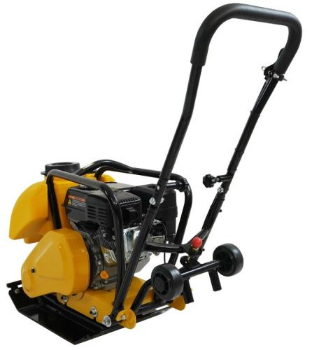 Виброплита Habert H-C60TL-Tehinstrument