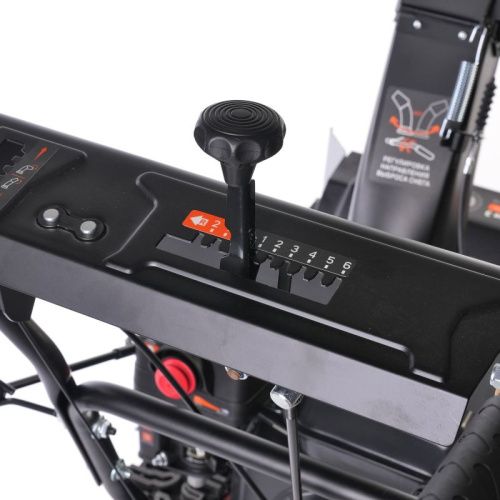 Снегоуборщик бензиновый Patriot PS 603-Tehinstrument