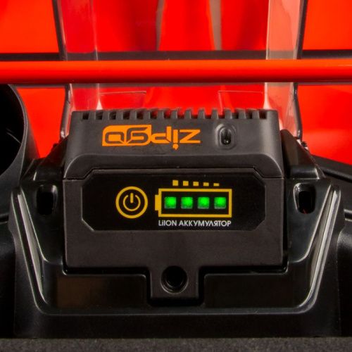 Газонокосилка бензиновая DDE LM 53-70 DEV-Tehinstrument