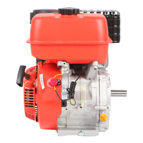 Бензиновый двигатель A-iPower AE390-25-Tehinstrument