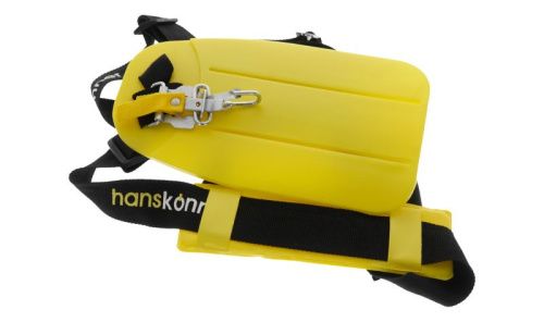 Триммер бензиновый Hanskonner HBT8926D-Tehinstrument