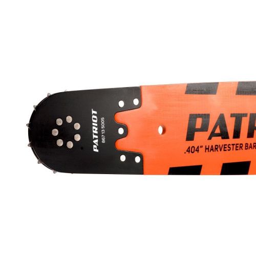 Шина PATRIOT 752RHFB149 для харвестера (75 см, 404, 2 мм)-Tehinstrument