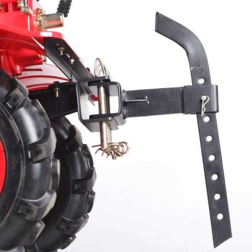 Бензиновый мотоблок MaxCUT MC 900 (мотокультиватор МаксКУТ MC 900)-Tehinstrument