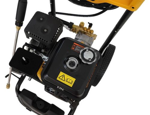 Habert Мойка высокого давления HW1020-Tehinstrument