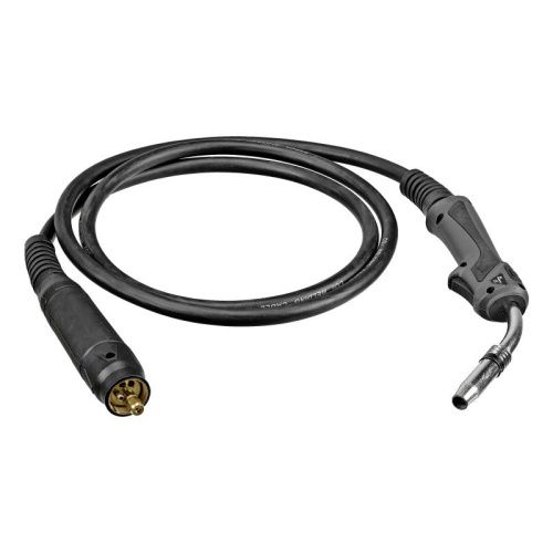 Аппарат инвертор. полуавтомат. сварки Denzel MultiMIG-200DP Synergy Double Pulse-Tehinstrument