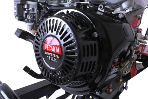 Сельскохозяйственная машина Ресанта МБ-11000P-12-Tehinstrument