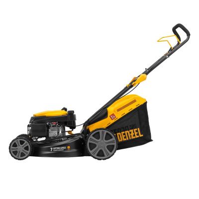 Газонокосилка бензиновая Denzel GLD-460-Tehinstrument
