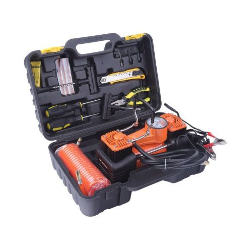 Компрессор автомобильный PATRIOT CC 1880 P-Tehinstrument