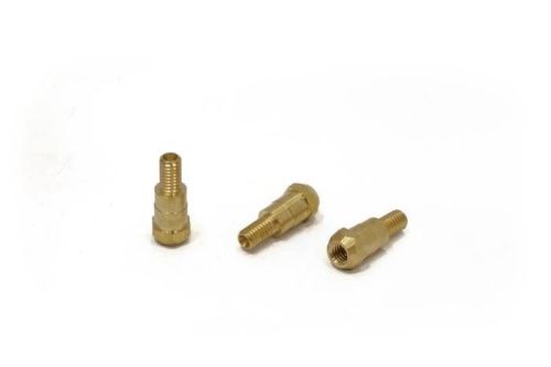 Держатель наконечника M6 26mm (24KD), Aurora-Tehinstrument