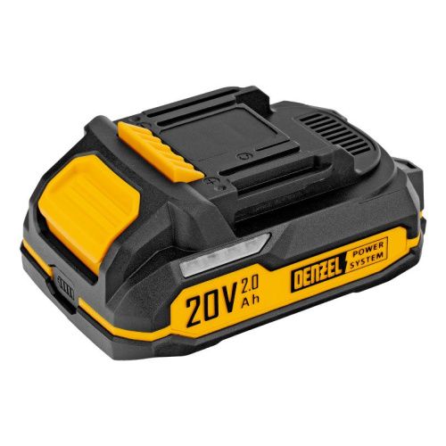 Кусторез аккумуляторный Denzel HTD-510-Tehinstrument