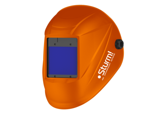 Сварочная маска  Sturm AW91A10WH-Tehinstrument