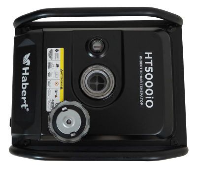 Habert Генератор HT5000iО-Tehinstrument