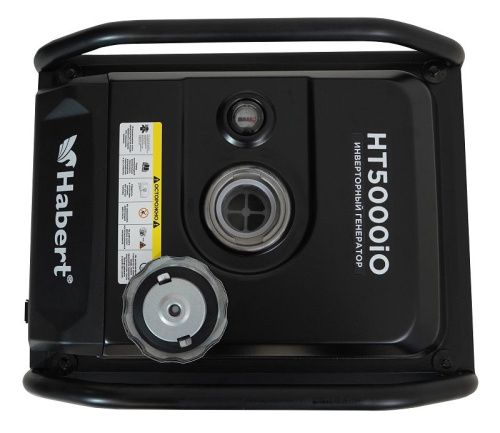 Habert Генератор HT5000iО-Tehinstrument