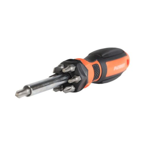 Отвертка-битодержатель PATRIOT SPS-8-Tehinstrument