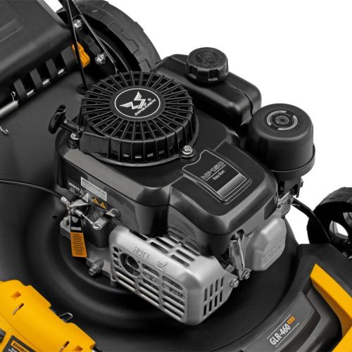 Газонокосилка бензиновая Denzel GLR-460SP-ZS-Tehinstrument