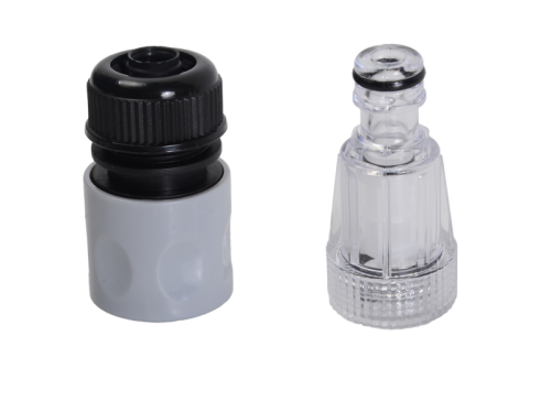 Мойка Grey Huter W-5-2600 PRO-Tehinstrument