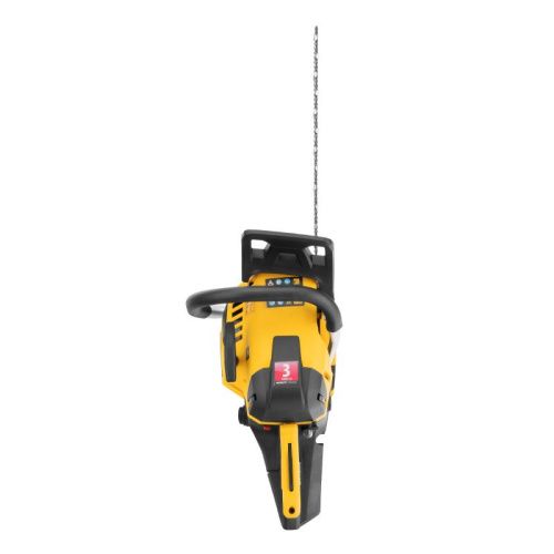 Пила цепная бензиновая Denzel DS-5218-Tehinstrument