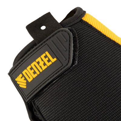 Перчатки универсальные на липучке, размер 10 Denzel-Tehinstrument