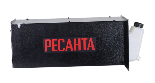 Система жидкостного охлаждения Ресанта СО-6, 6л-Tehinstrument