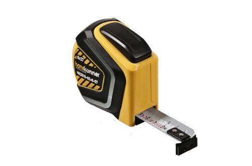 Рулетка 8x27мм, Hanskonner-Tehinstrument