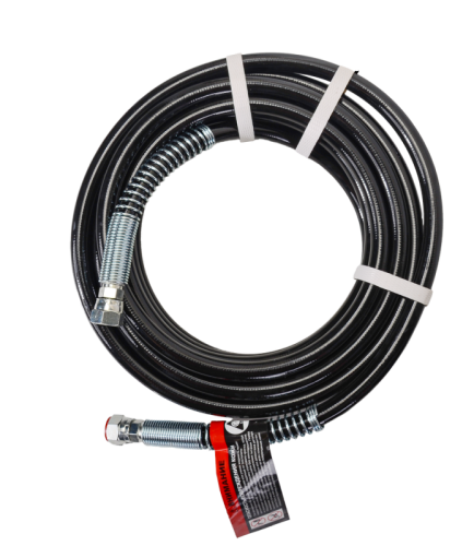 Окрасочный аппарат электрический (краскопульт) ЭКП-950Б Ресанта-Tehinstrument