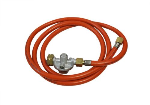 Газовая тепловая пушка  Sturm GH9150VRF-Tehinstrument