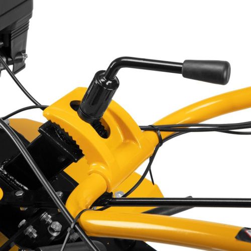 Мотоблок Denzel DPT-270-Tehinstrument