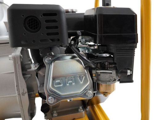 Habert Мотопомпа 80ZB30-6.0Q-Tehinstrument