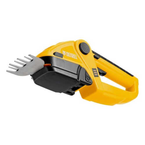 Ножницы-кусторез аккумуляторные Denzel GS-7-Tehinstrument