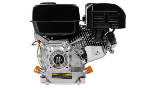 Двигатель с горизонтальным валом CHAMPION G210HK-Tehinstrument