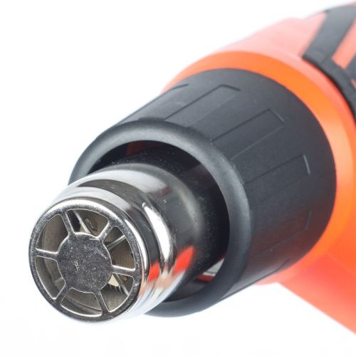 Фен технический Patriot HG 201-Tehinstrument