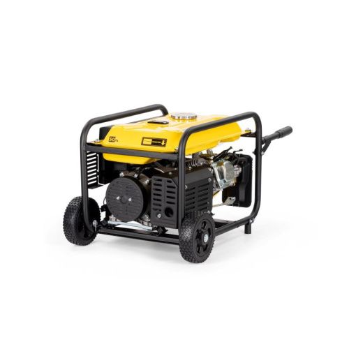 Бензиновый генератор CHAMPION GG3200EW-Tehinstrument