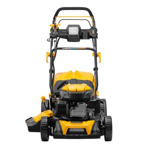 Газонокосилка бензиновая Denzel GLD-460SP-VE-Tehinstrument